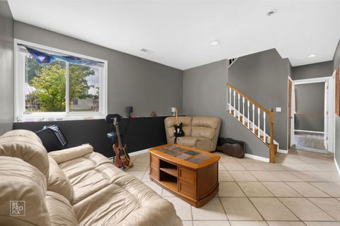 Tiny photo for 6911 Astoria Drive, Plainfield, IL 60586 (MLS # 12487794)