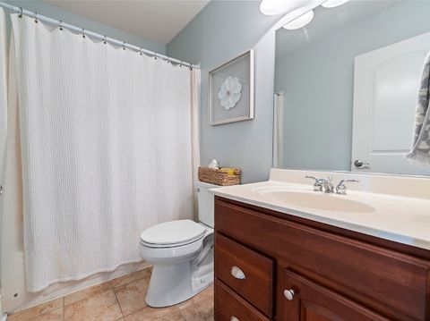 Tiny photo for 265 N WILMETTE Avenue, Westmont, IL 60559 (MLS # 12618293)