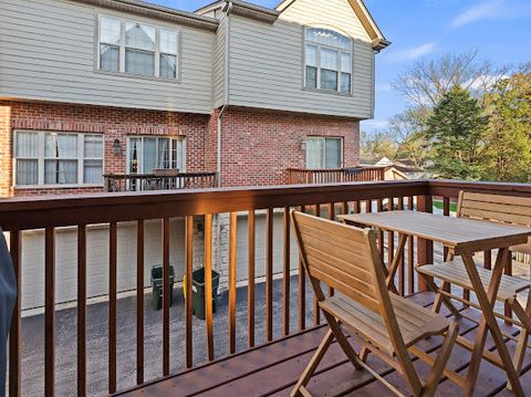 Tiny photo for 265 N WILMETTE Avenue, Westmont, IL 60559 (MLS # 12618293)