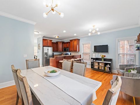 Tiny photo for 265 N WILMETTE Avenue, Westmont, IL 60559 (MLS # 12618293)