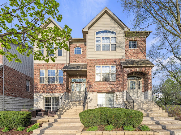 265 N WILMETTE Avenue