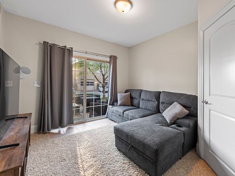 Tiny photo for 265 N WILMETTE Avenue, Westmont, IL 60559 (MLS # 12618293)