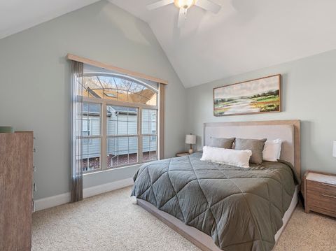 Tiny photo for 265 N WILMETTE Avenue, Westmont, IL 60559 (MLS # 12618293)