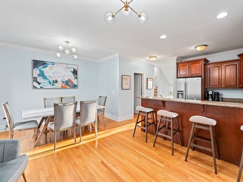 Tiny photo for 265 N WILMETTE Avenue, Westmont, IL 60559 (MLS # 12618293)