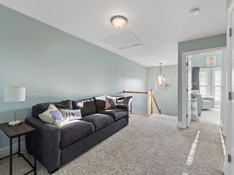 Tiny photo for 265 N WILMETTE Avenue, Westmont, IL 60559 (MLS # 12618293)