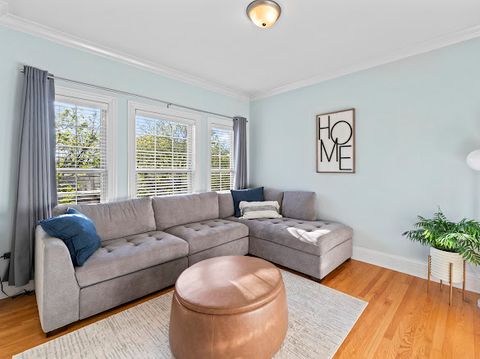 Tiny photo for 265 N WILMETTE Avenue, Westmont, IL 60559 (MLS # 12618293)