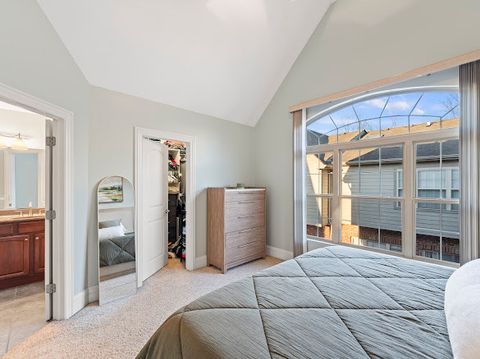 Tiny photo for 265 N WILMETTE Avenue, Westmont, IL 60559 (MLS # 12618293)