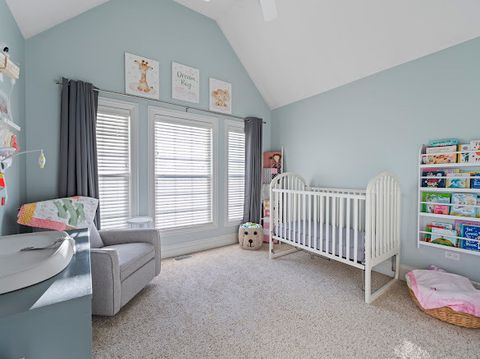 Tiny photo for 265 N WILMETTE Avenue, Westmont, IL 60559 (MLS # 12618293)