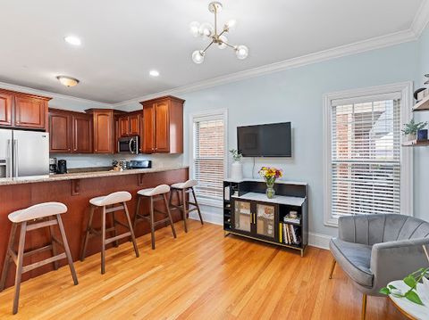 Tiny photo for 265 N WILMETTE Avenue, Westmont, IL 60559 (MLS # 12618293)