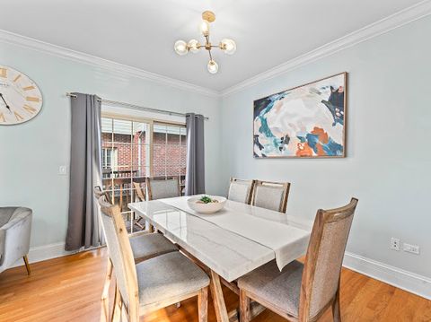 Tiny photo for 265 N WILMETTE Avenue, Westmont, IL 60559 (MLS # 12618293)