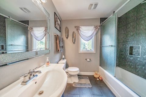 Tiny photo for 9817 N Hunters Lane, Spring Grove, IL 60081 (MLS # 12480525)