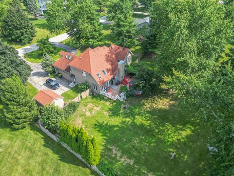 Tiny photo for 9817 N Hunters Lane, Spring Grove, IL 60081 (MLS # 12480525)