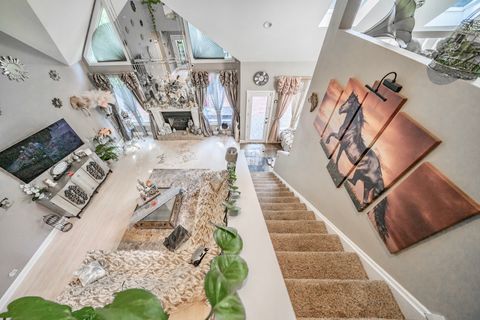 Tiny photo for 9817 N Hunters Lane, Spring Grove, IL 60081 (MLS # 12480525)