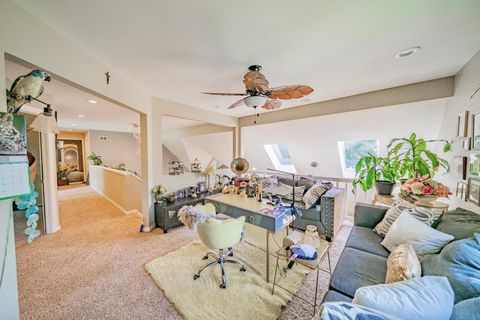 Tiny photo for 9817 N Hunters Lane, Spring Grove, IL 60081 (MLS # 12480525)