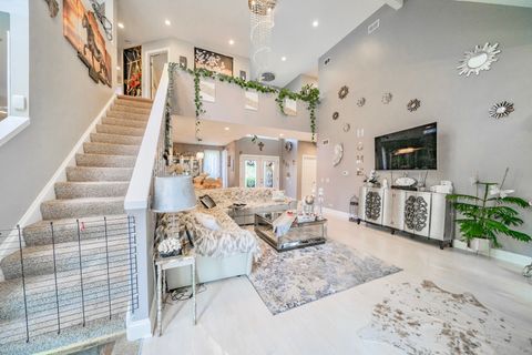 Tiny photo for 9817 N Hunters Lane, Spring Grove, IL 60081 (MLS # 12480525)