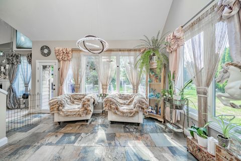 Tiny photo for 9817 N Hunters Lane, Spring Grove, IL 60081 (MLS # 12480525)