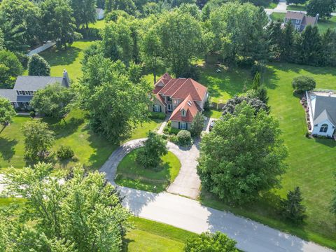 Tiny photo for 9817 N Hunters Lane, Spring Grove, IL 60081 (MLS # 12480525)