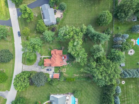 Tiny photo for 9817 N Hunters Lane, Spring Grove, IL 60081 (MLS # 12480525)