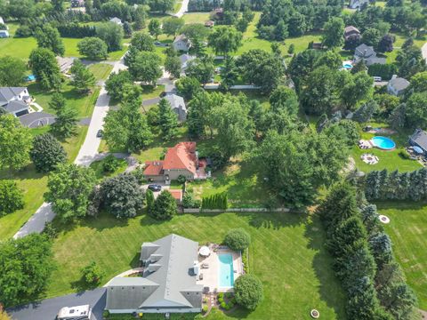 Tiny photo for 9817 N Hunters Lane, Spring Grove, IL 60081 (MLS # 12480525)