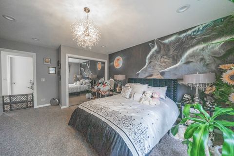 Tiny photo for 9817 N Hunters Lane, Spring Grove, IL 60081 (MLS # 12480525)