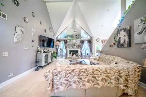 Tiny photo for 9817 N Hunters Lane, Spring Grove, IL 60081 (MLS # 12480525)