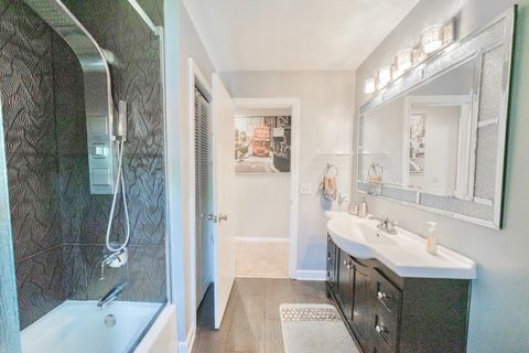 Tiny photo for 9817 N Hunters Lane, Spring Grove, IL 60081 (MLS # 12480525)