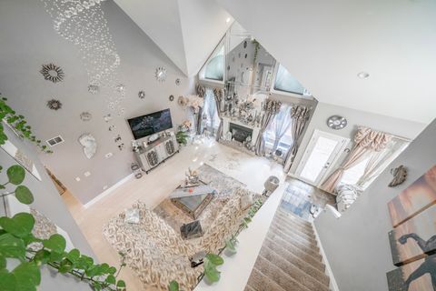 Tiny photo for 9817 N Hunters Lane, Spring Grove, IL 60081 (MLS # 12480525)