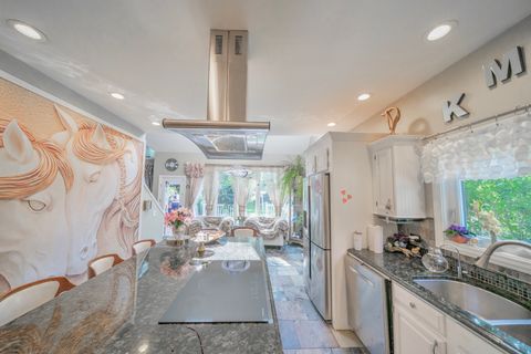 Tiny photo for 9817 N Hunters Lane, Spring Grove, IL 60081 (MLS # 12480525)