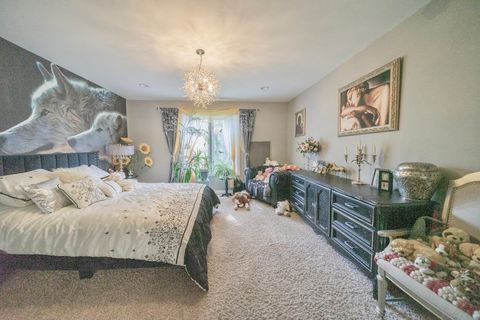 Tiny photo for 9817 N Hunters Lane, Spring Grove, IL 60081 (MLS # 12480525)