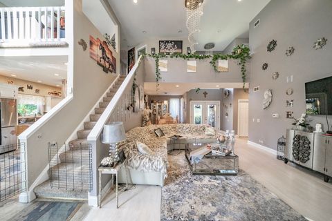 Tiny photo for 9817 N Hunters Lane, Spring Grove, IL 60081 (MLS # 12480525)