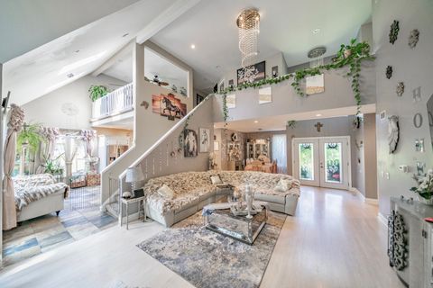 Tiny photo for 9817 N Hunters Lane, Spring Grove, IL 60081 (MLS # 12480525)