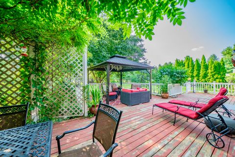 Tiny photo for 9817 N Hunters Lane, Spring Grove, IL 60081 (MLS # 12480525)