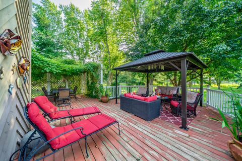 Tiny photo for 9817 N Hunters Lane, Spring Grove, IL 60081 (MLS # 12480525)