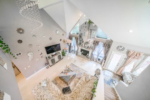 Tiny photo for 9817 N Hunters Lane, Spring Grove, IL 60081 (MLS # 12480525)