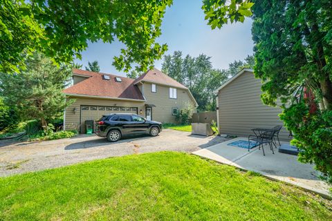 Tiny photo for 9817 N Hunters Lane, Spring Grove, IL 60081 (MLS # 12480525)