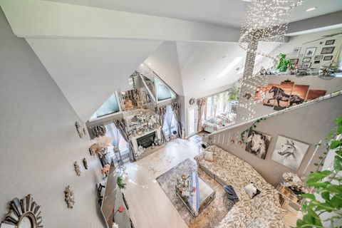 Tiny photo for 9817 N Hunters Lane, Spring Grove, IL 60081 (MLS # 12480525)