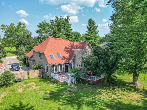 Tiny photo for 9817 N Hunters Lane, Spring Grove, IL 60081 (MLS # 12480525)