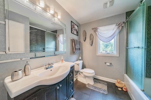 Tiny photo for 9817 N Hunters Lane, Spring Grove, IL 60081 (MLS # 12480525)