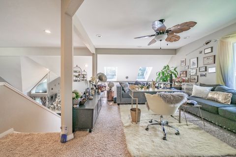 Tiny photo for 9817 N Hunters Lane, Spring Grove, IL 60081 (MLS # 12480525)