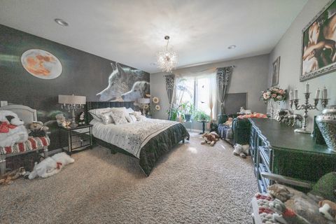 Tiny photo for 9817 N Hunters Lane, Spring Grove, IL 60081 (MLS # 12480525)