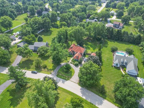 Tiny photo for 9817 N Hunters Lane, Spring Grove, IL 60081 (MLS # 12480525)