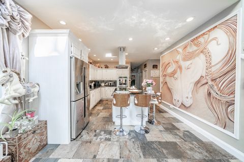 Tiny photo for 9817 N Hunters Lane, Spring Grove, IL 60081 (MLS # 12480525)