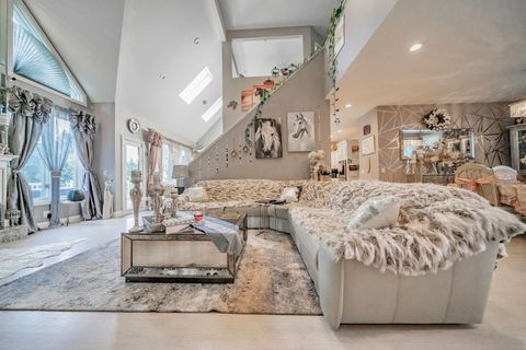 Tiny photo for 9817 N Hunters Lane, Spring Grove, IL 60081 (MLS # 12480525)