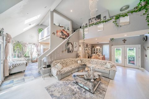 Tiny photo for 9817 N Hunters Lane, Spring Grove, IL 60081 (MLS # 12480525)