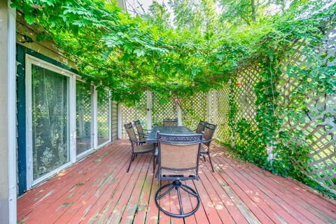 Tiny photo for 9817 N Hunters Lane, Spring Grove, IL 60081 (MLS # 12480525)