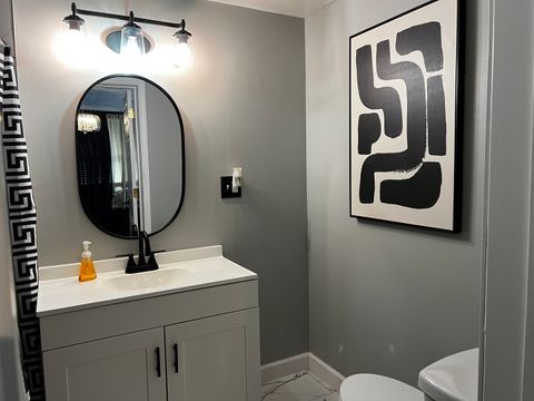 Tiny photo for 33 Westwood Drive, Mt Vernon, IL 62864 (MLS # 12594441)