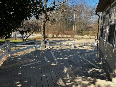 Tiny photo for 33 Westwood Drive, Mt Vernon, IL 62864 (MLS # 12594441)