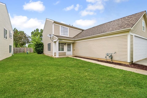 Tiny photo for 3183 Impressions Drive, Lake In The Hills, IL 60156 (MLS # 12673422)