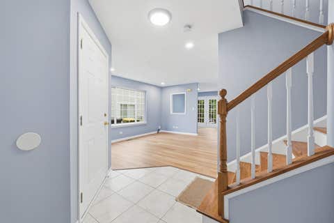 Tiny photo for 3183 Impressions Drive, Lake In The Hills, IL 60156 (MLS # 12673422)