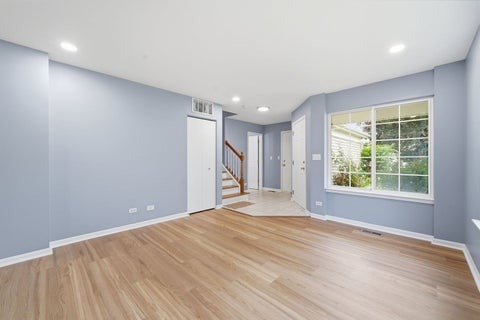 Tiny photo for 3183 Impressions Drive, Lake In The Hills, IL 60156 (MLS # 12673422)